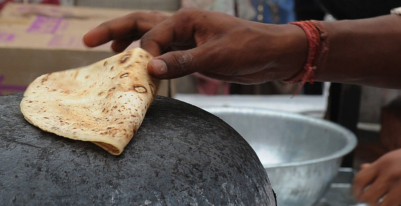 Photo: Sajjad Hussain/AFP/Getty Images